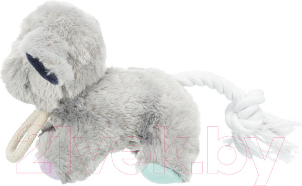 Изображение товара Игрушка для собак Trixie Собака Junior 36160