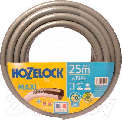 Изображение товара Шланг поливочный Hozelock 171219