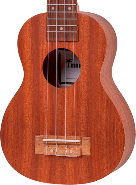 Изображение товара Укулеле Maro MU-BE01S