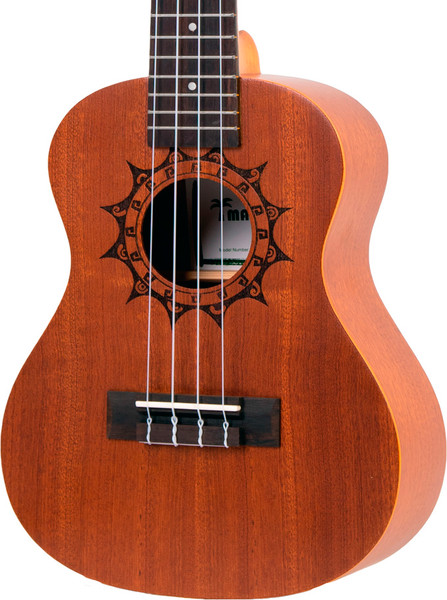 Изображение товара Укулеле Maro MU-STC