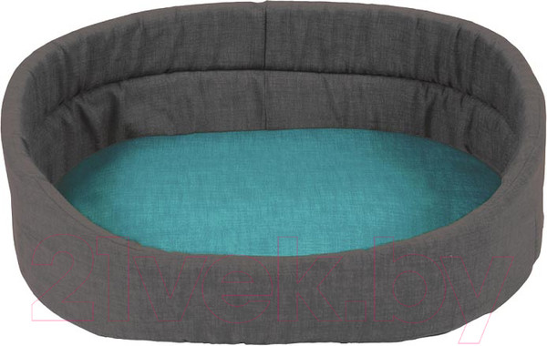 Изображение товара Лежанка для животных Duvo Plus Relax / 10194/DV (серый)