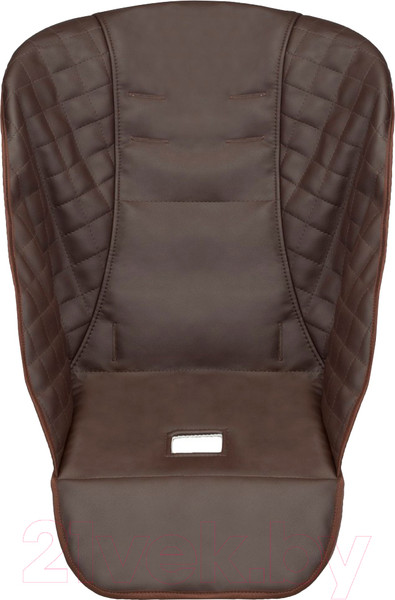 Изображение товара Вкладыш в стульчик для кормления Roxy-Kids RCL-013O (шоколад)