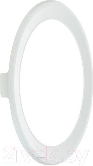 Изображение товара Точечный светильник Ambrella Даунлайт DLR 7W 6400K