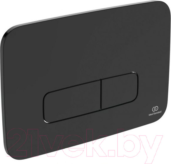 Изображение товара Кнопка для инсталляции Ideal Standard ProSys Oleas M3 R0123A6 (черный матовый)