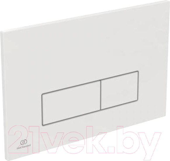 Изображение товара Кнопка для инсталляции Ideal Standard ProSys Oleas M2 R0121AC (белый)