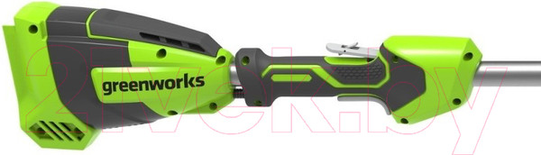 Изображение товара Высоторез аккумуляторный Greenworks G40PHA (2300407)