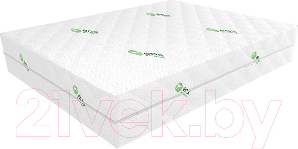 Изображение товара Детский матрас EOS Идеал 39 90x160 (жаккард)