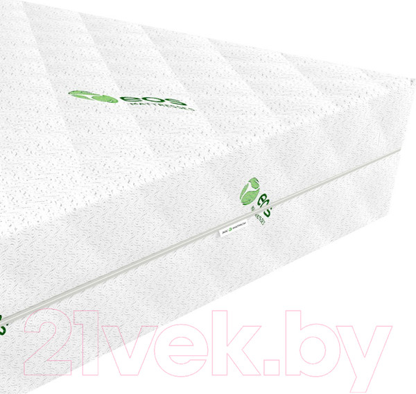 Изображение товара Детский матрас EOS Идеал 39 90x160 (жаккард)
