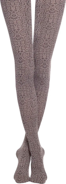 Изображение товара Колготки Conte Elegant Python (р.2 cacao)
