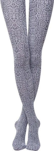 Изображение товара Колготки Conte Elegant Python (р.2 fumo)