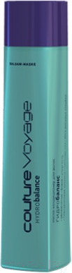 Изображение товара Маска для волос Estel Hydrobalance Haute Couture (250мл)