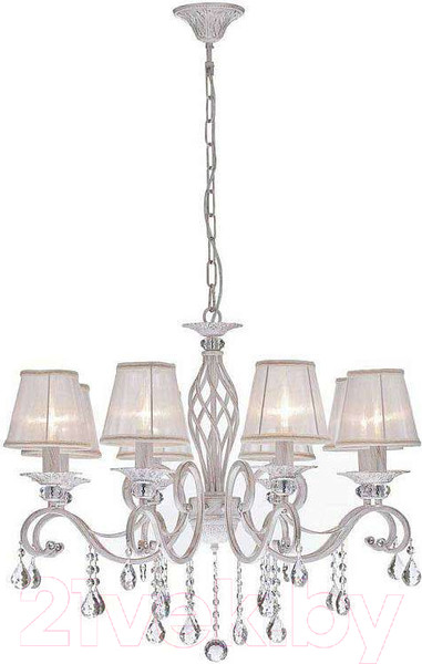 Изображение товара Люстра Maytoni Grace ARM247-08-G