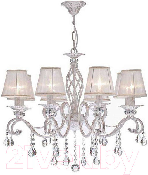 Изображение товара Люстра Maytoni Grace ARM247-08-G