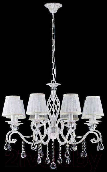 Изображение товара Люстра Maytoni Grace ARM247-08-G