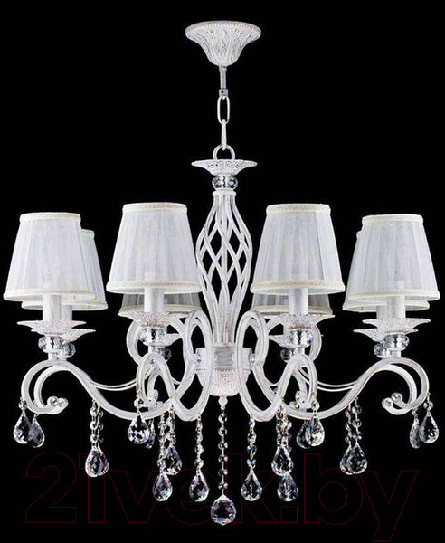 Изображение товара Люстра Maytoni Grace ARM247-08-G