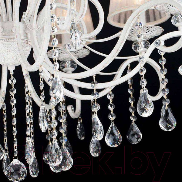 Изображение товара Люстра Maytoni Grace ARM247-08-G