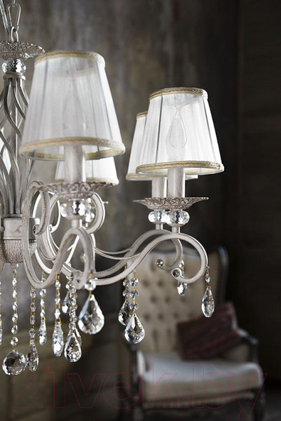 Изображение товара Люстра Maytoni Grace ARM247-08-G