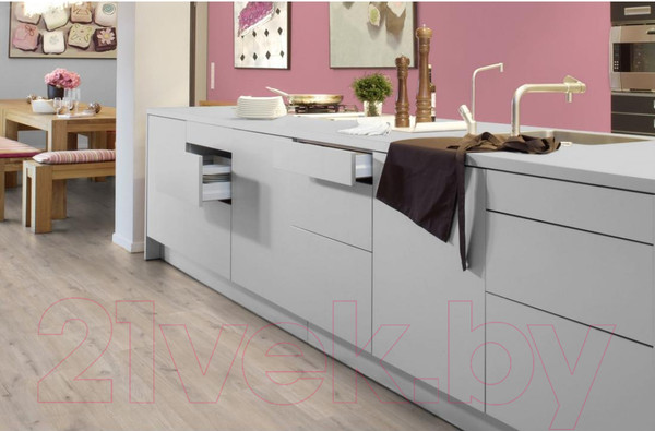Изображение товара Ламинат Kronostar Eco-Tec Дуб Каньон D1811