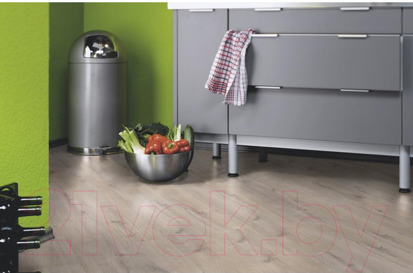 Изображение товара Ламинат Kronostar Eco-Tec Дуб Каньон D1811