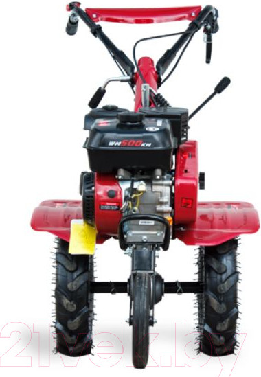 Изображение товара Мотокультиватор бензиновый Weima 500 (КM)