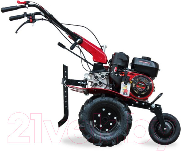 Изображение товара Мотокультиватор бензиновый Weima 500 (КM)