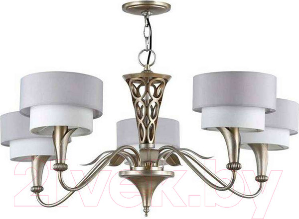 Изображение товара Люстра Maytoni Lillian H311-05-G