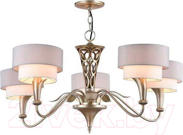 Изображение товара Люстра Maytoni Lillian H311-05-G