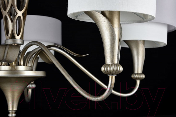 Изображение товара Люстра Maytoni Lillian H311-05-G