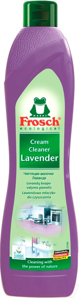 Изображение товара Универсальное чистящее средство Frosch Лаванда (500мл)