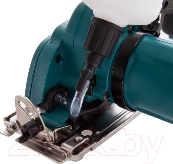 Изображение товара Профессиональная дисковая пила Makita CC301DZ