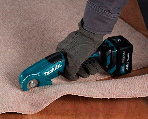 Изображение товара Профессиональные универсальные ножницы Makita CP100DZ