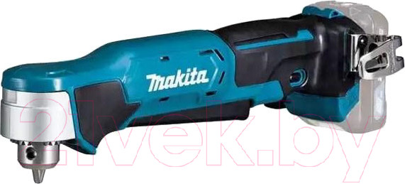 Изображение товара Профессиональная дрель-шуруповерт Makita DA332DZ