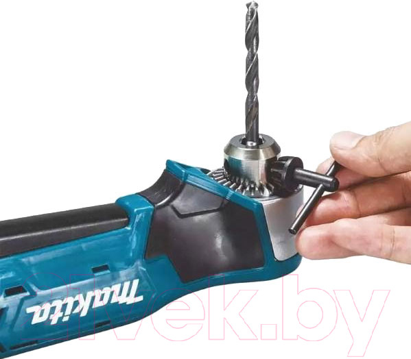 Изображение товара Профессиональная дрель-шуруповерт Makita DA332DZ