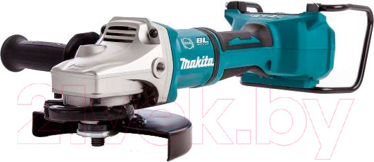 Изображение товара Профессиональная угловая шлифмашина Makita DGA700Z