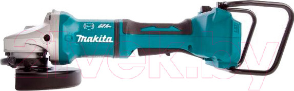 Изображение товара Профессиональная угловая шлифмашина Makita DGA700Z
