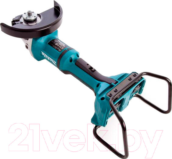Изображение товара Профессиональная угловая шлифмашина Makita DGA700Z