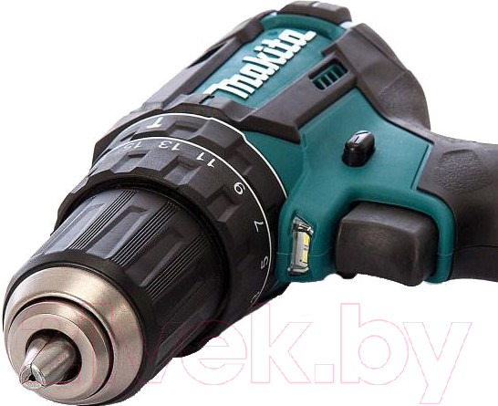 Изображение товара Профессиональная дрель-шуруповерт Makita DHP482SYE