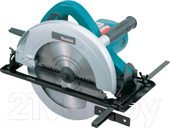 Изображение товара Профессиональная дисковая пила Makita N5900B