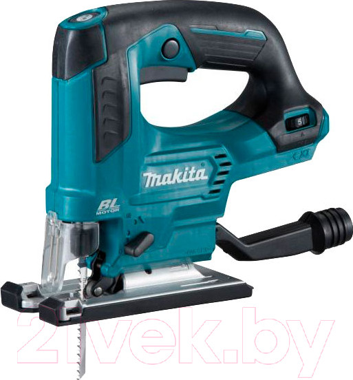 Изображение товара Профессиональный электролобзик Makita JV103DZ