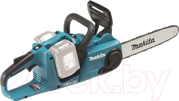 Изображение товара Пила цепная аккумуляторная Makita DUC303Z