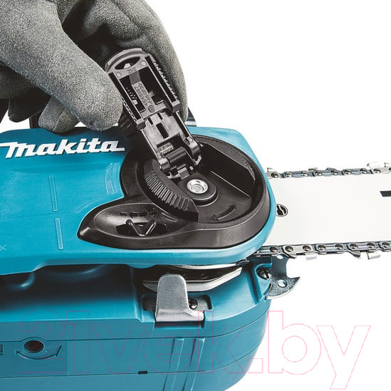 Изображение товара Пила цепная аккумуляторная Makita DUC303Z