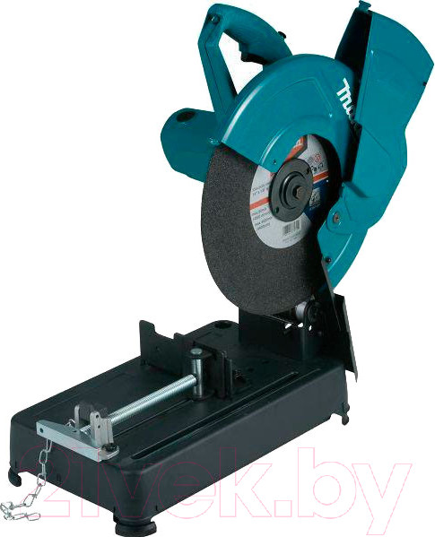 Изображение товара Профессиональная отрезная пила Makita LW1401