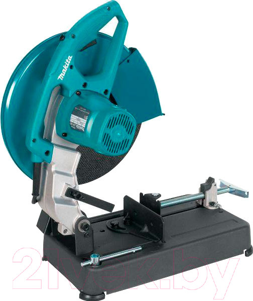 Изображение товара Профессиональная отрезная пила Makita LW1401