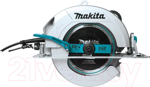 Изображение товара Профессиональная дисковая пила Makita HS0600