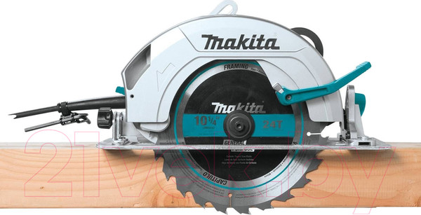 Изображение товара Профессиональная дисковая пила Makita HS0600