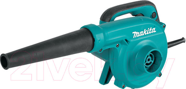 Изображение товара Воздуходувка электрическая Makita UB1103