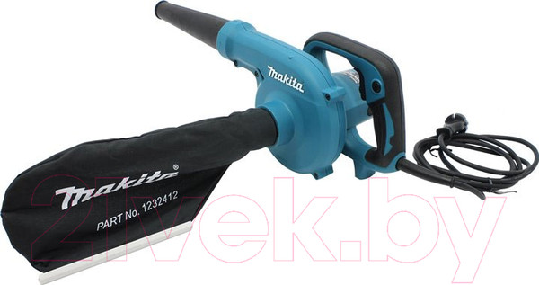 Изображение товара Воздуходувка электрическая Makita UB1103