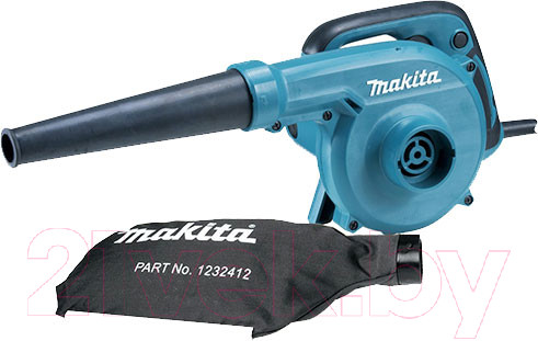 Изображение товара Воздуходувка электрическая Makita UB1103