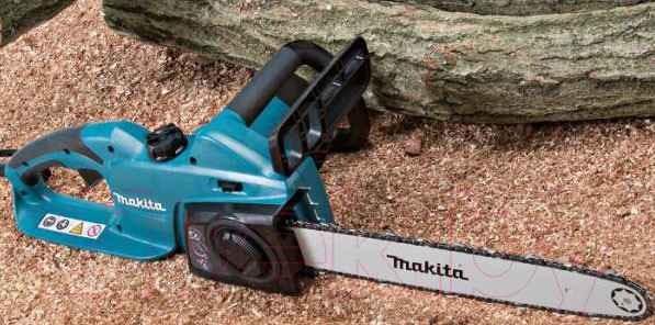 Изображение товара Электропила цепная Makita UC3041A