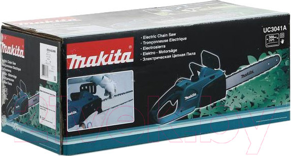 Изображение товара Электропила цепная Makita UC3041A
